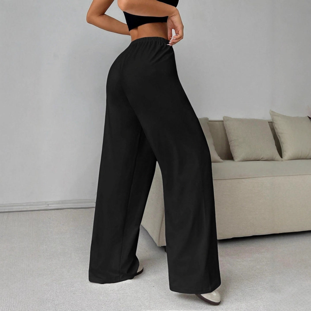 Casual women's leisure pants Lune London