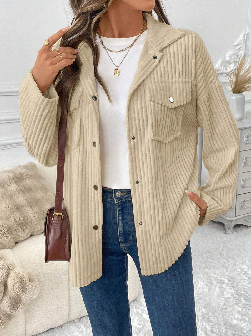Woman Top Lune London
