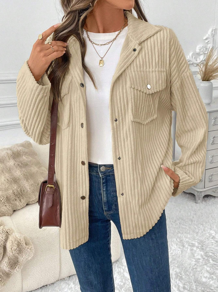 Woman Top Lune London