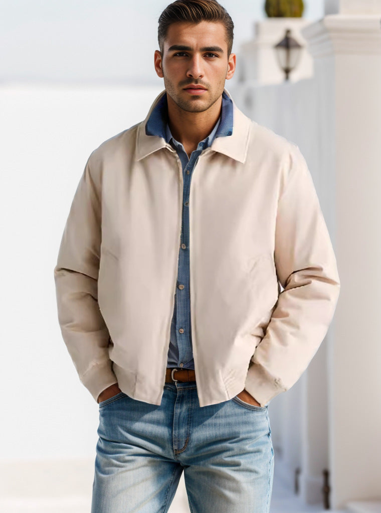 Lune London Casual Jacket for Men