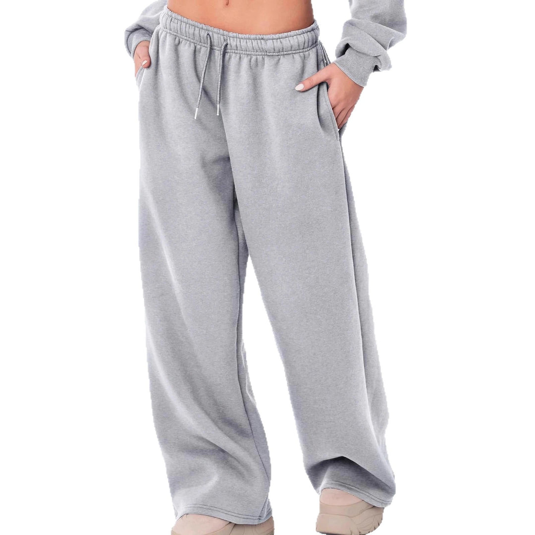 Lune London loose leisure pants for ladies