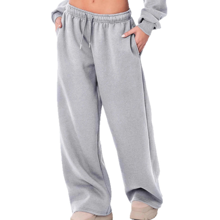 Lune London loose leisure pants for ladies