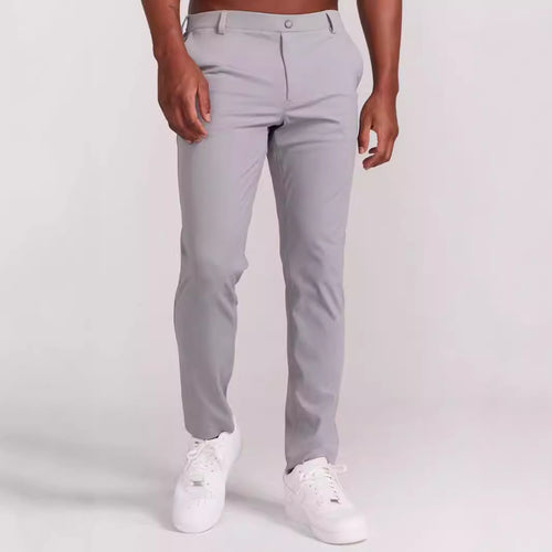 Comfortable stretch denim jeans for men slim fit Lune London