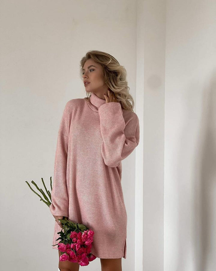 Lune London Women's Knit Dress