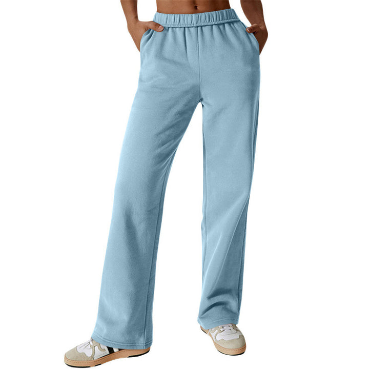 Classic leisure pants for women Lune London