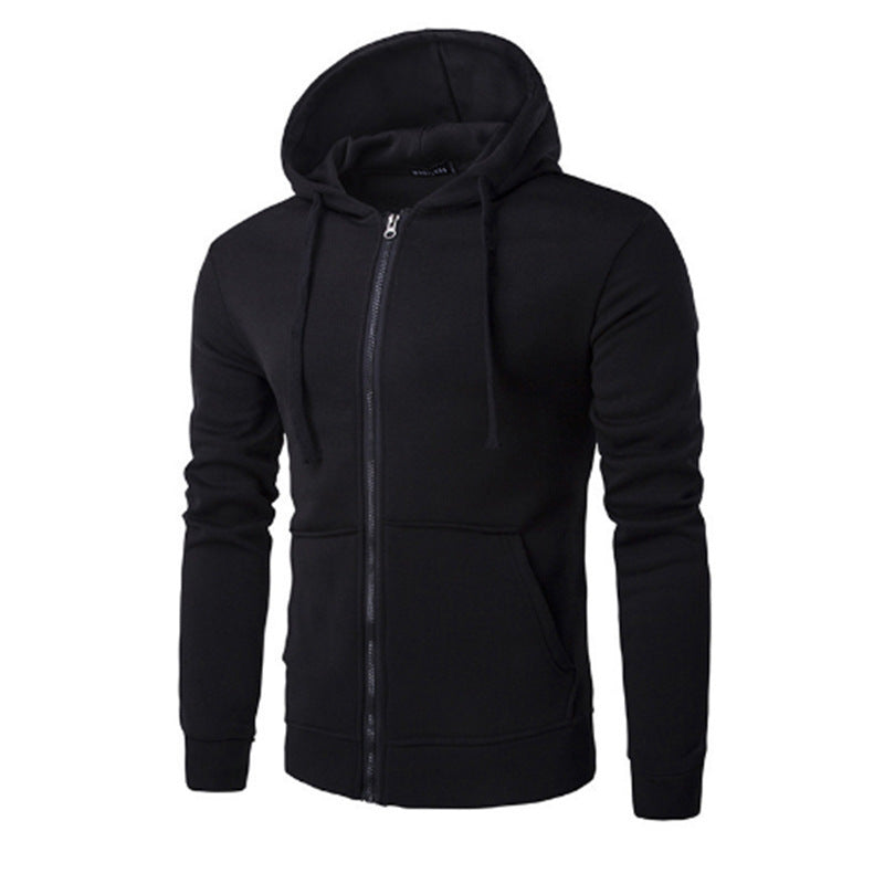 Veste à capuche pour femmes avec doublure en polaire de haute qualité et coupe confortable Chic & Stil