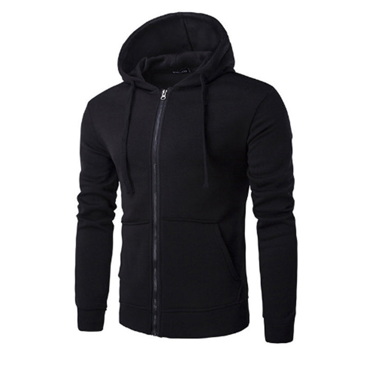 Veste à capuche pour femmes avec doublure en polaire de haute qualité et coupe confortable Chic & Stil