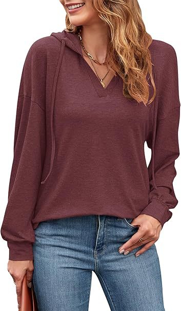 Lady Chic Hoodie Sweat and Style