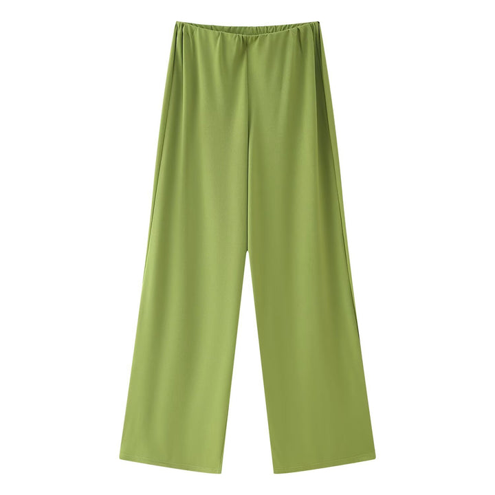 Shorts Culottes Ample pour Femmes Chic & Stil