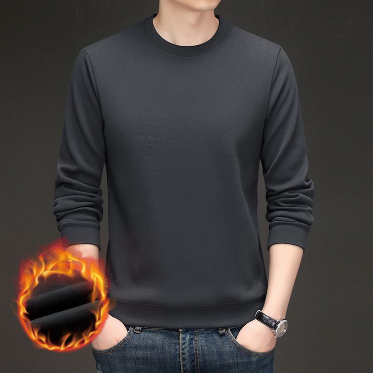 Versatile hooded sweater for men with an innovative structure Lune London