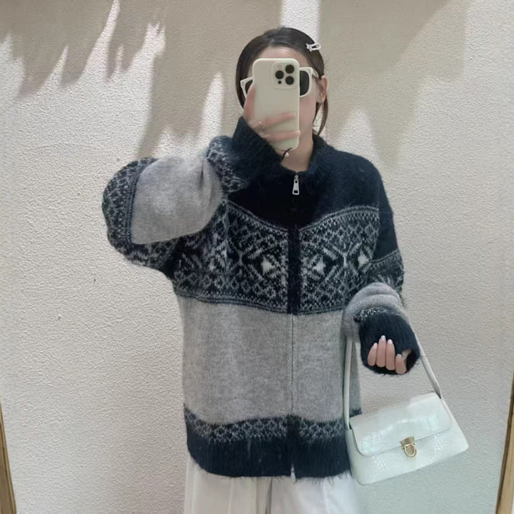 Cardigan Femme Chic & Stil