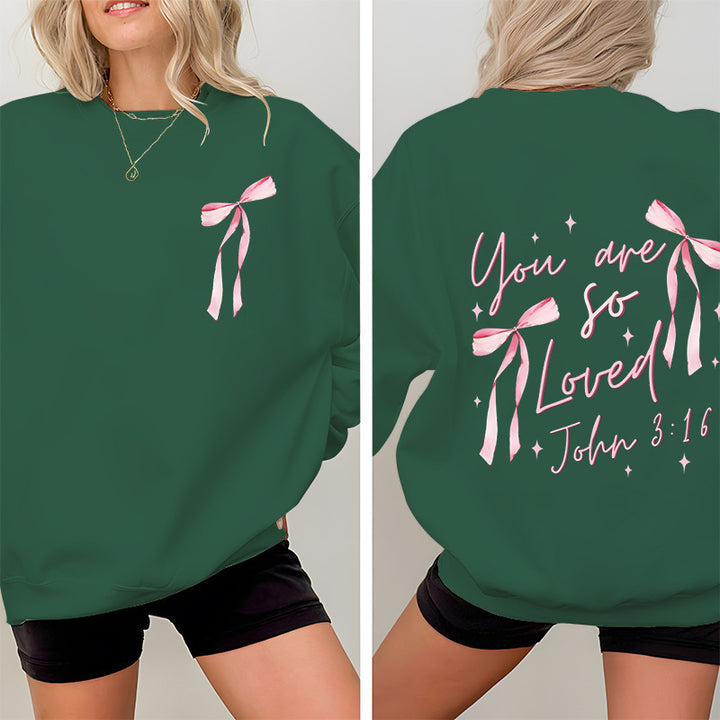 Sweat-shirt pour femmes avec impression unique et design ludique Chic & Stil