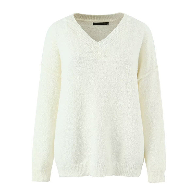 Jupe midi élastique Lune London pour dames
