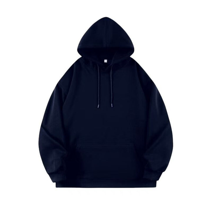 Ladies Urban Hoodie with kangaroo pocket and hood Lune London