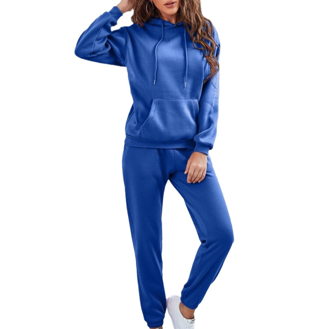 Women casual hoodie Lune London