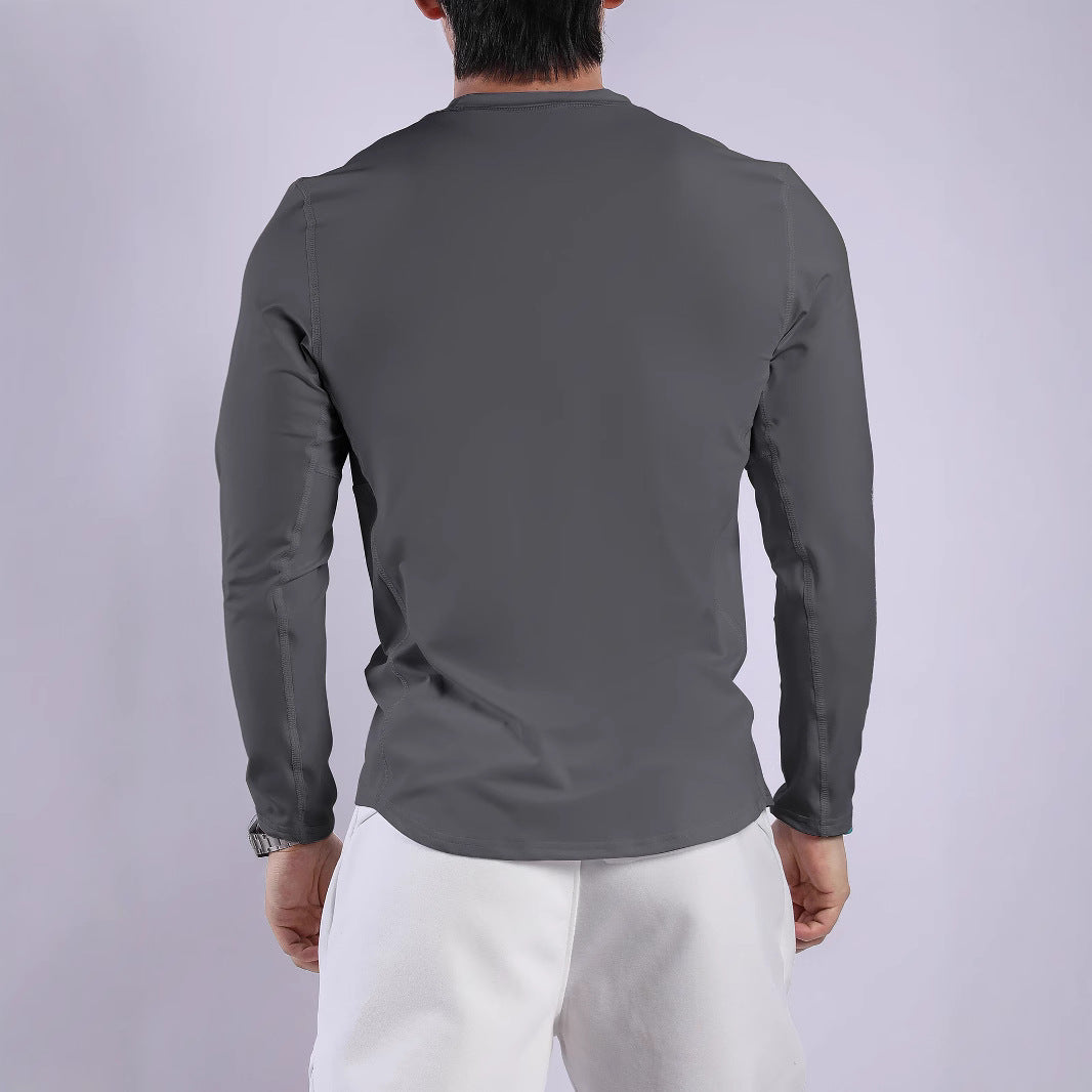 Long sleeve blouse for women with innovative moisture regulation Lune London