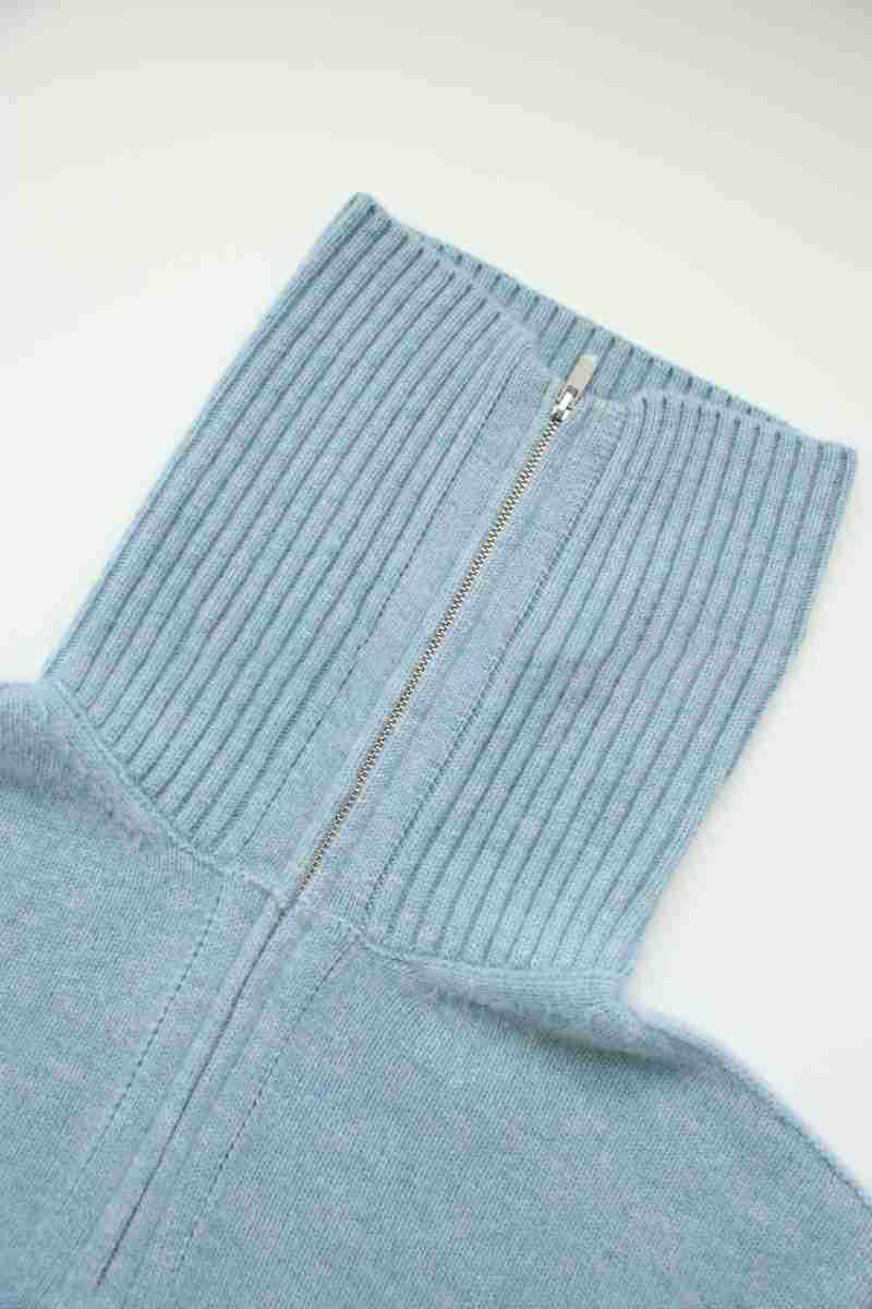 Pull en maille premium pour femmes Chic & Stil