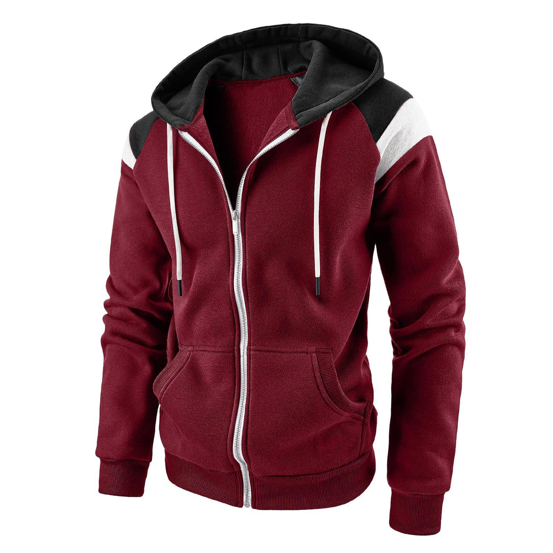 Men's hoodie Lune London