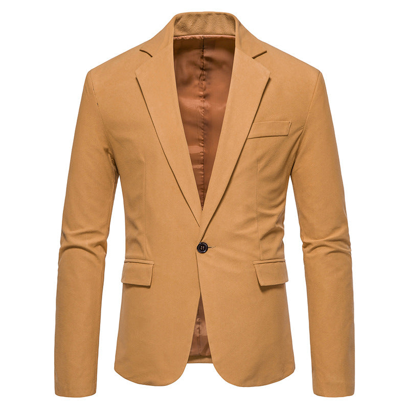 Men's jacket elegant with modern cut and pockets Lune London