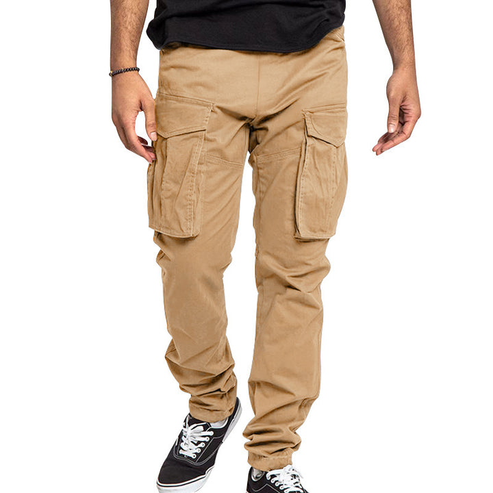 Lune London Men's Cargo Pants