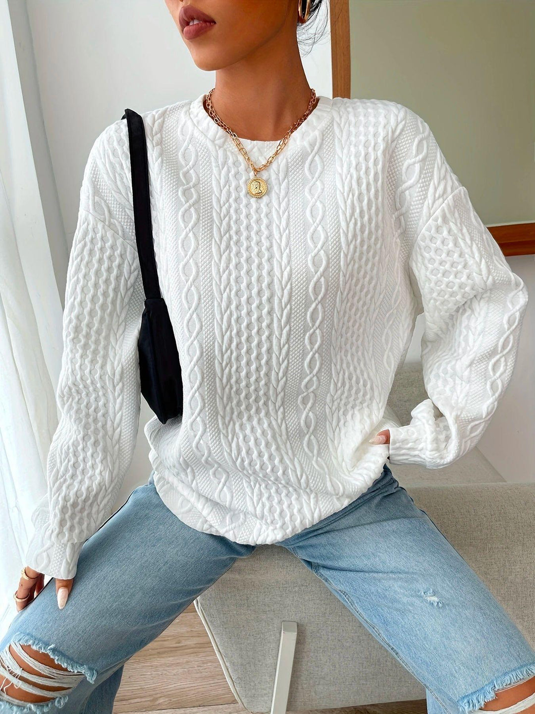 Lune London | Casual sweatshirt