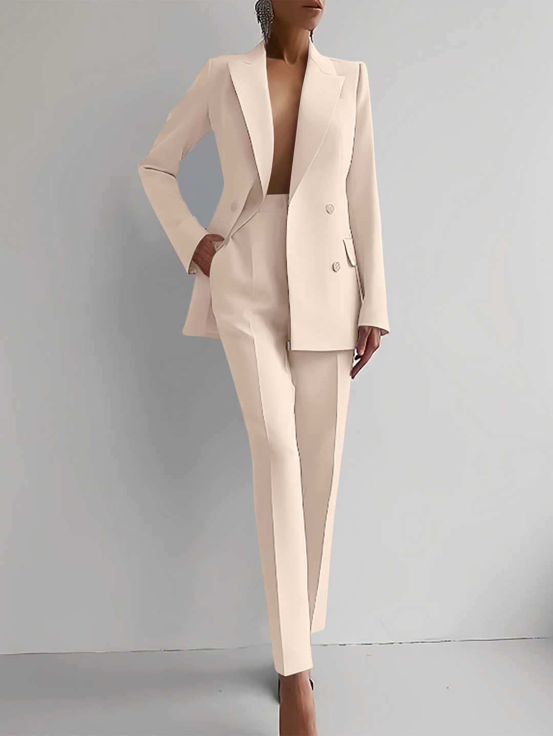 Lune London | Elegant Women's Suit