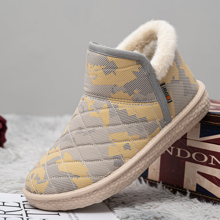 Chaussons d'intérieur pour femmes Lune London
