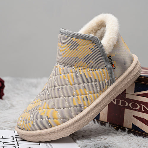 Chaussons d'intérieur pour femmes Lune London