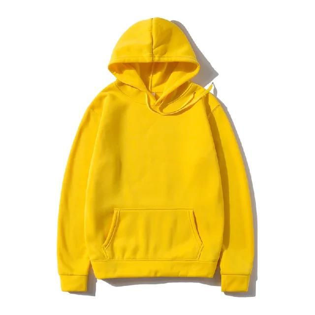 Ladies comfortable high-quality terry fabric hoodie Lune London
