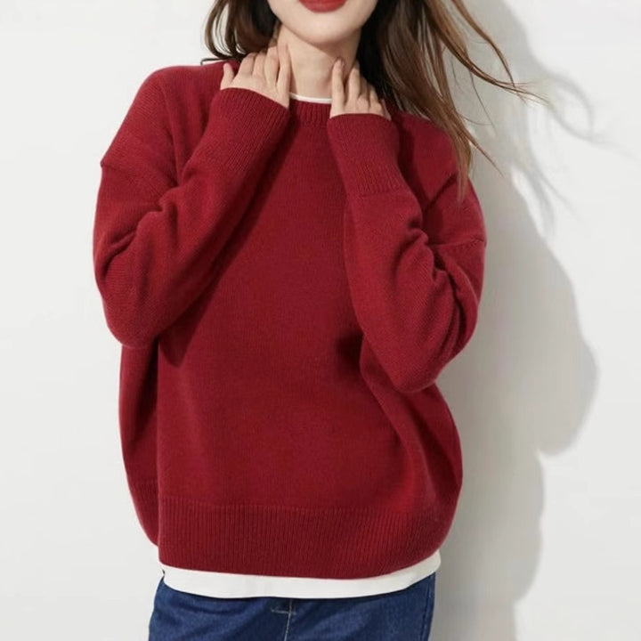 Lune London women's knitted sweater