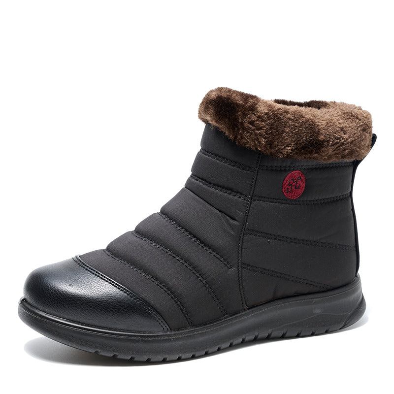 Bottes d'hiver pour femmes Lune London
