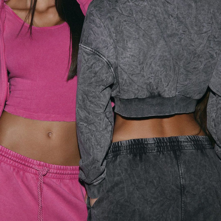 Lune London women's sweatshirt and sports pants set