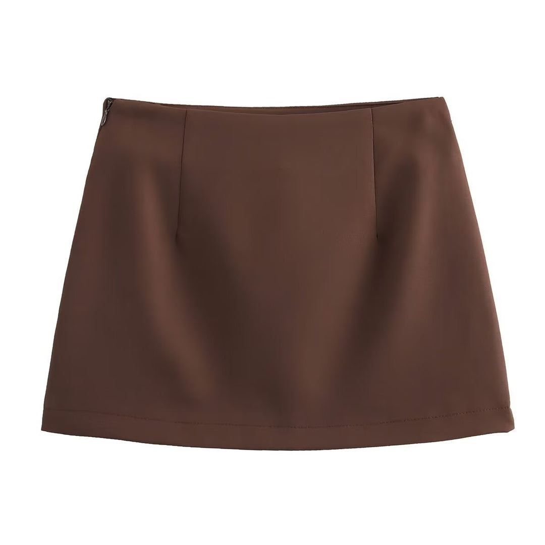 Ladies Elegant Cropped Jacket Lune London