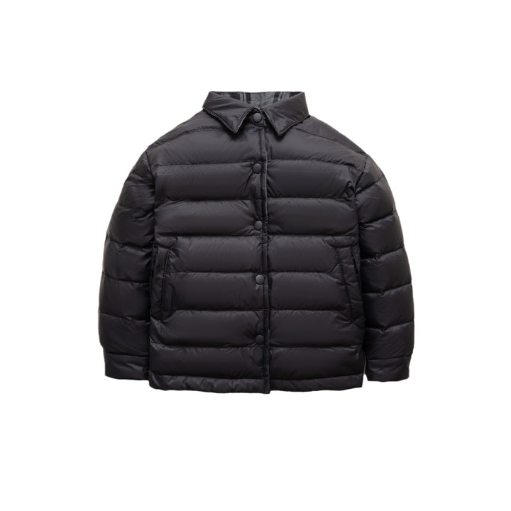 Fashionable quilted jacket for women with high-quality padding Lune London