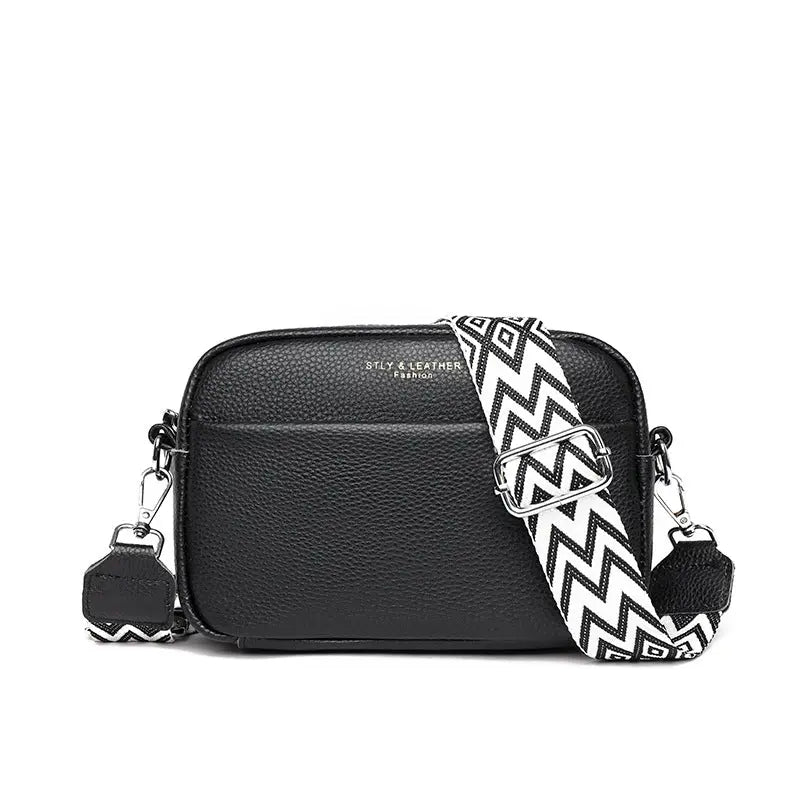Chic Und Stil | High-Quality Real Leather Bag