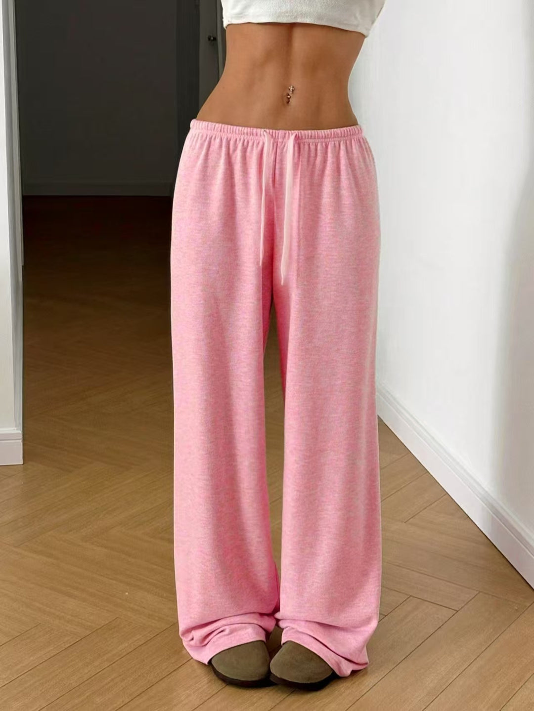 Casual women's leisure pants Lune London