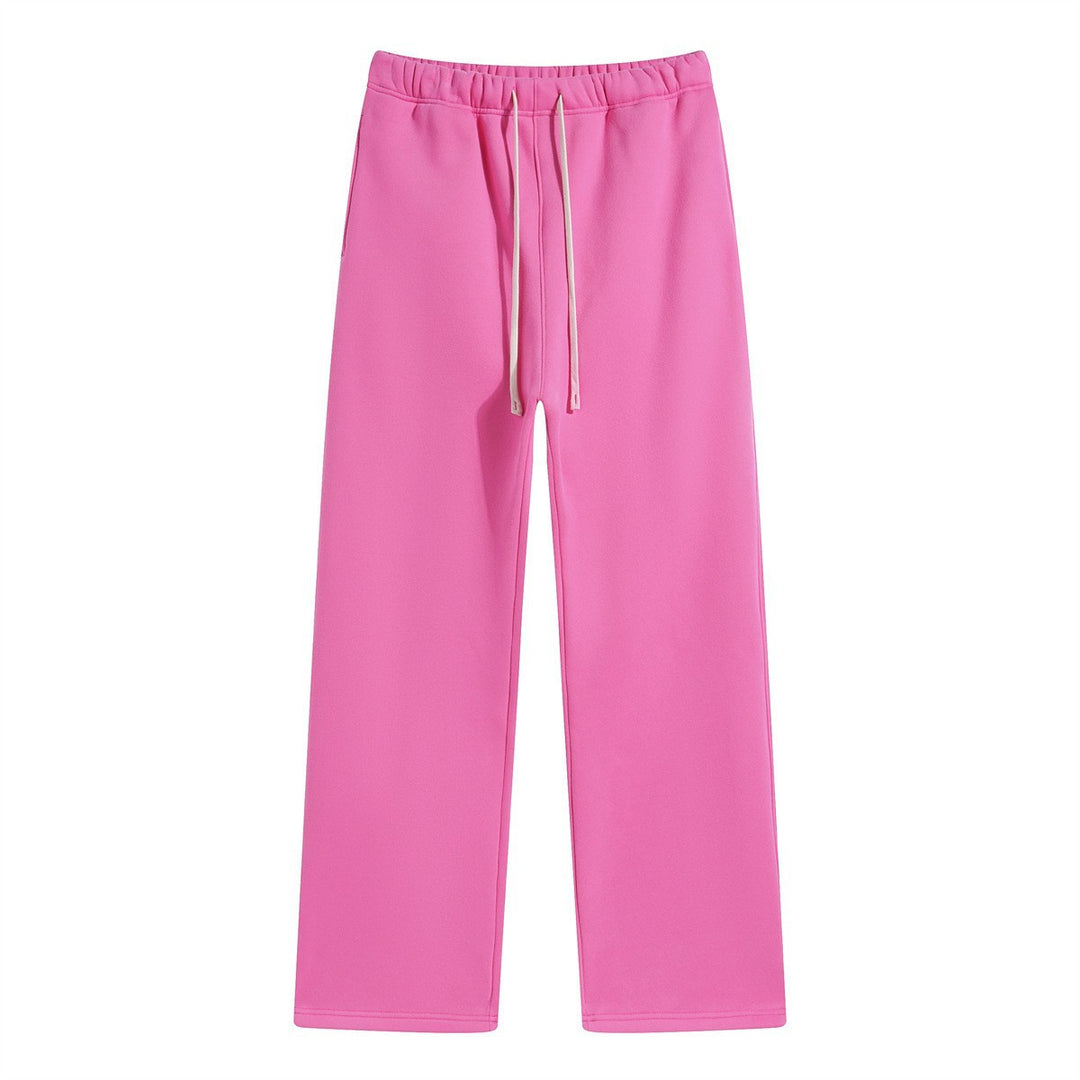 Women's versatile joggers with comfortable elastic waistband Chic & Stil