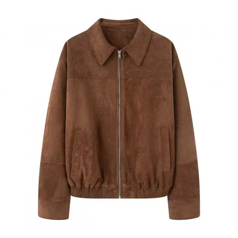 Ladies casual genuine leather Lune London