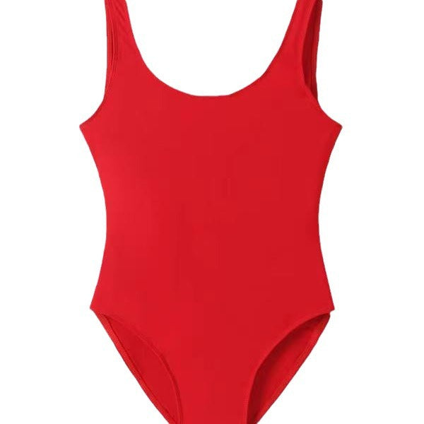 Elegant swimsuit for women Lune London