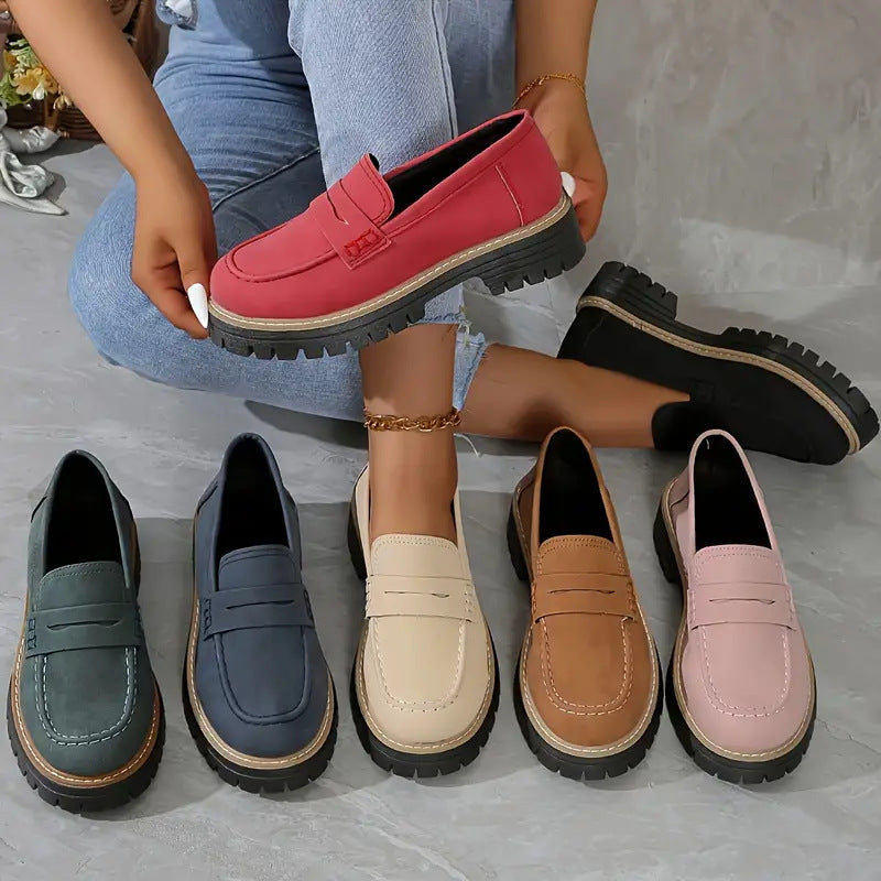 Lune London | Orthopedic Comfort Slippers