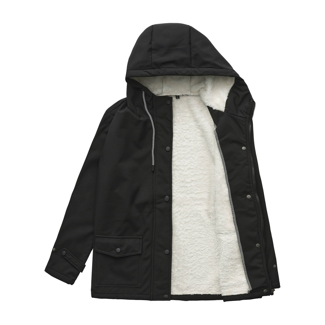 Lune London Functional Transition Jacket for Men