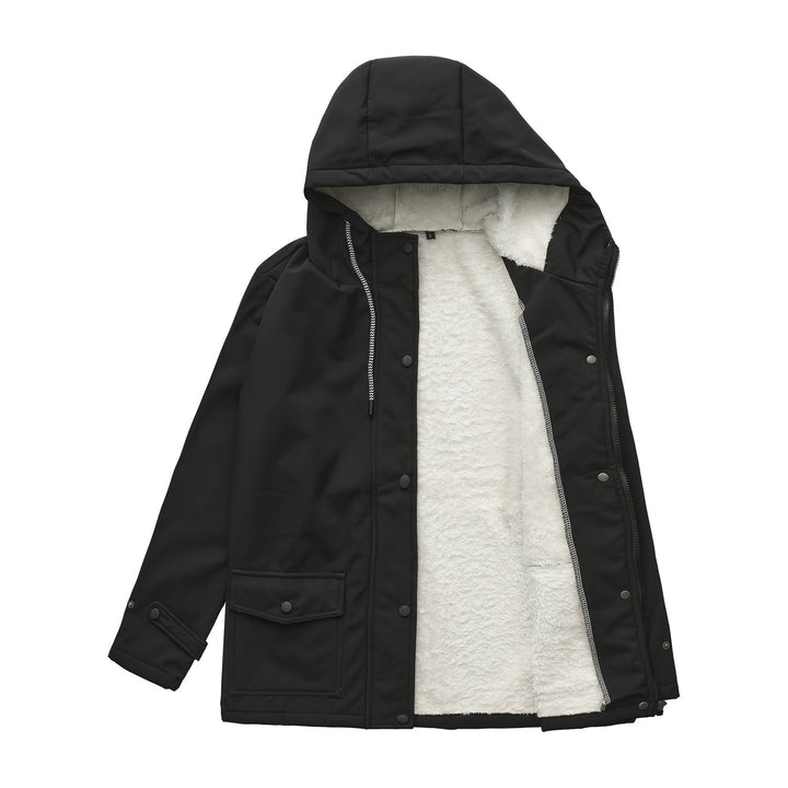 Lune London Functional Transition Jacket for Men