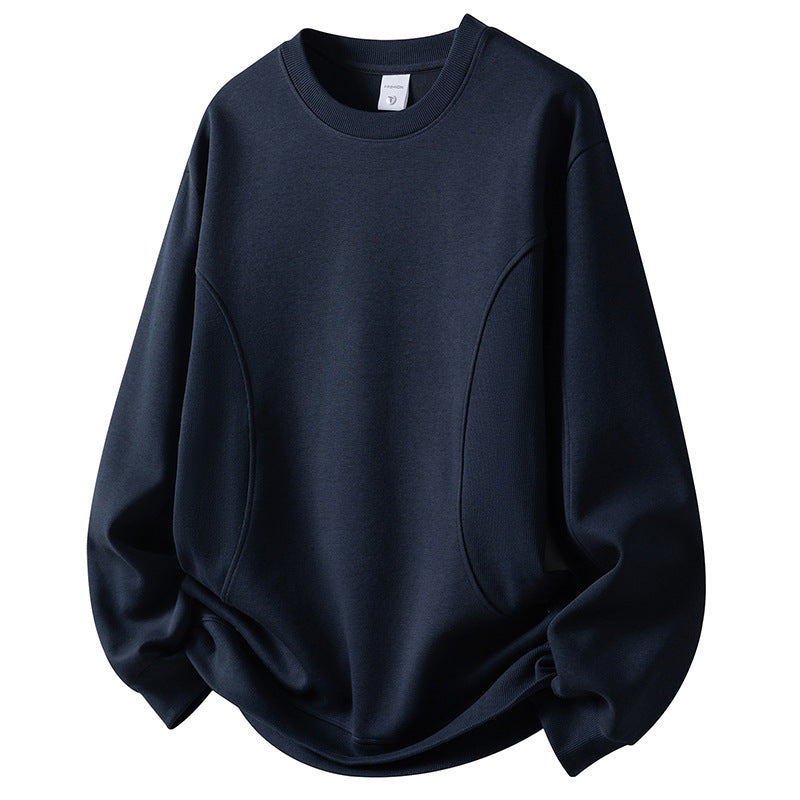 Women Oversized Comfortable Sweatshirt Moon London