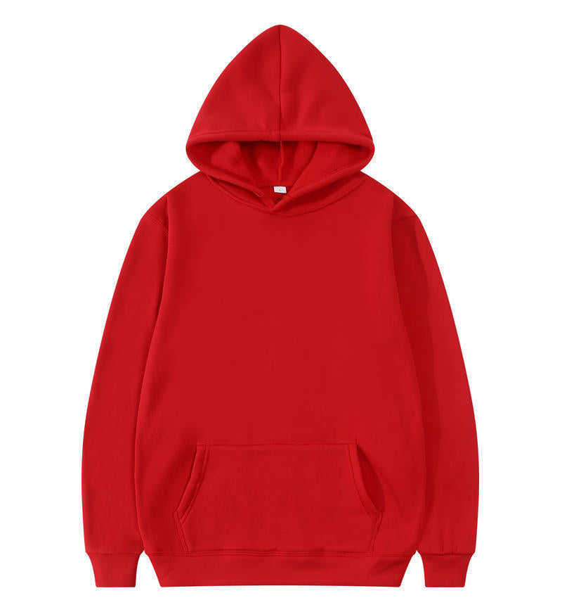 Women comfortable hoodie in soft fleece Lune London