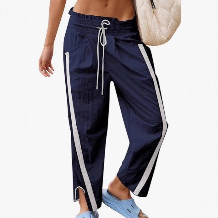 Pantalon de loisirs sportifs femme Chic & Stil