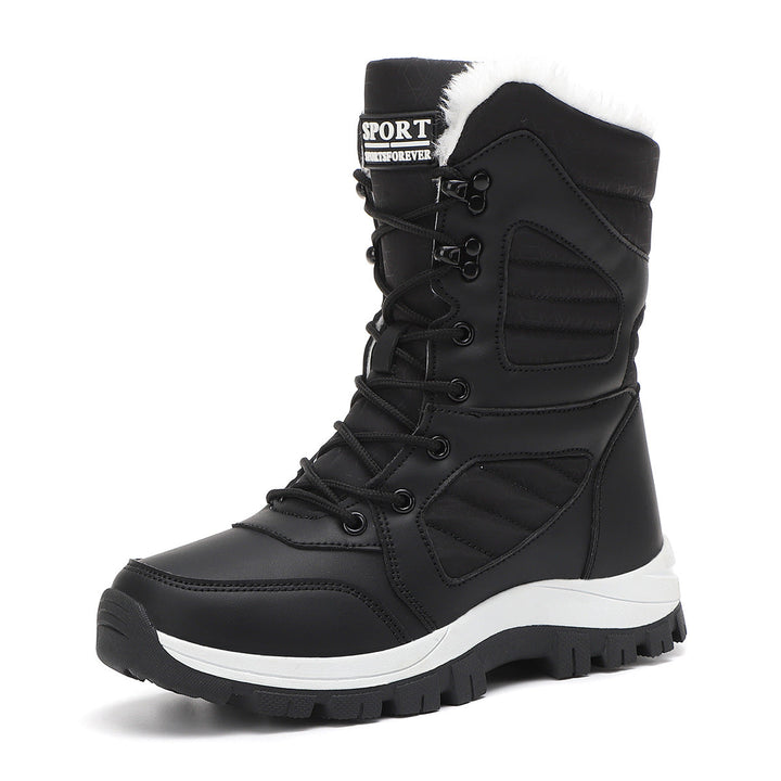 Women's Winter Boots Lune London