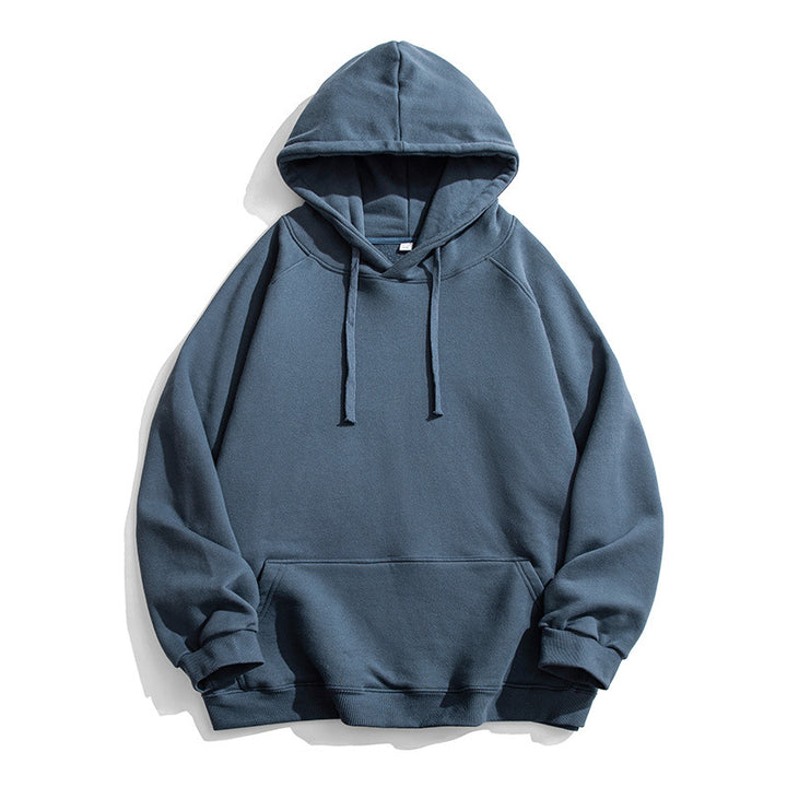 Men's Leisure Hoodie Lune London