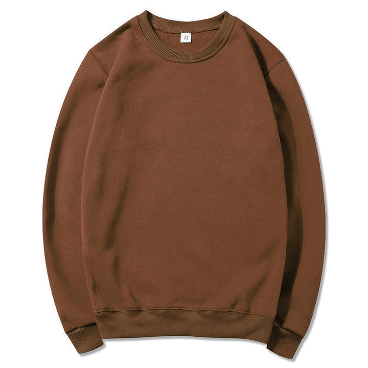 Ladies Classic Round Neck Sweater Lune London