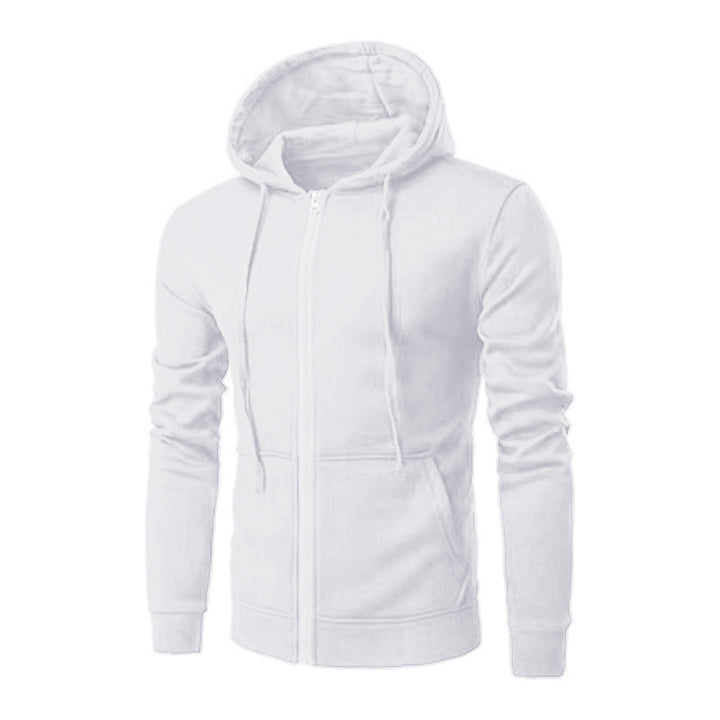 Veste à capuche pour femmes avec doublure en polaire de haute qualité et coupe confortable Chic & Stil