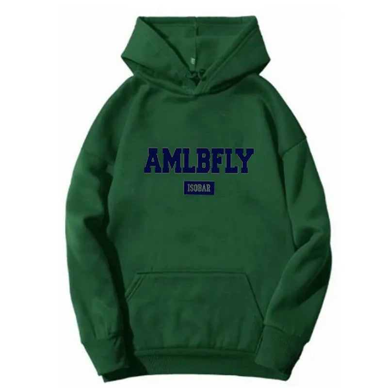 Ladies Hoodie with modern lettering Chic & Stil